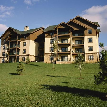 Wyndham Smoky Mountains - 3 Bedroom Condo Pigeon Forge Kültér fotó