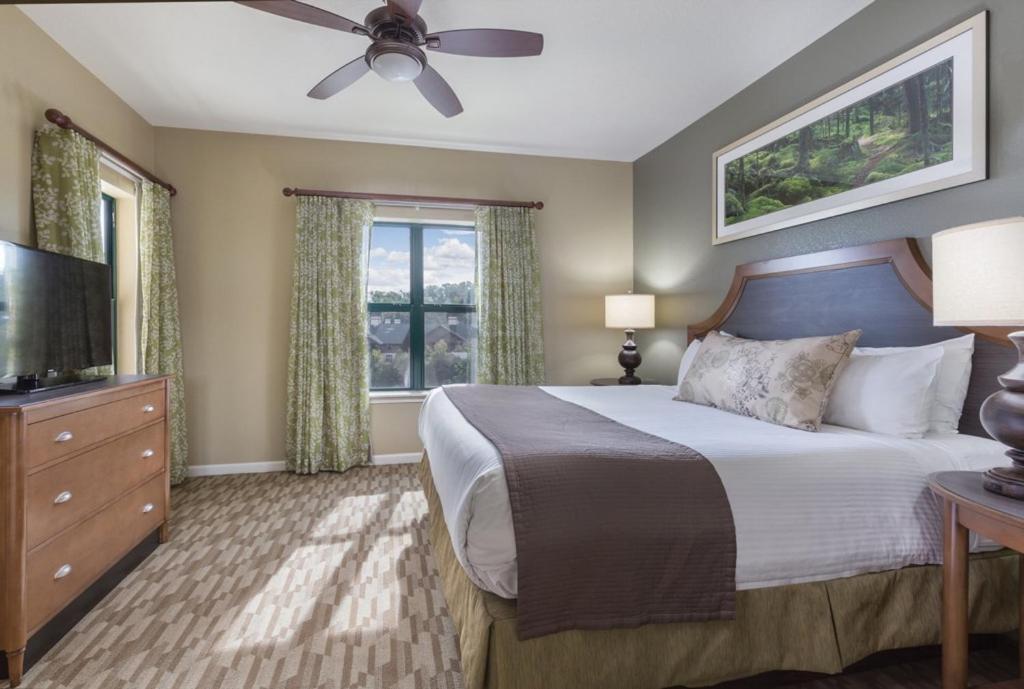 Wyndham Smoky Mountains - 3 Bedroom Condo Pigeon Forge Kültér fotó