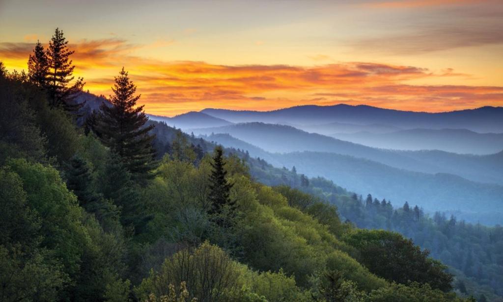 Wyndham Smoky Mountains - 3 Bedroom Condo Pigeon Forge Kültér fotó