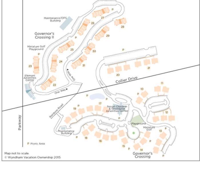 Wyndham Smoky Mountains - 3 Bedroom Condo Pigeon Forge Kültér fotó